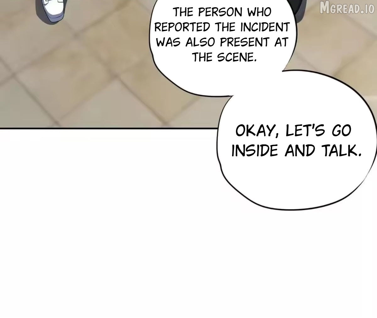 Confession Of The Suspect A Chapter 20  - page 6